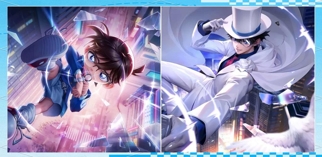 王者荣耀全服更新两款皮肤限时返场