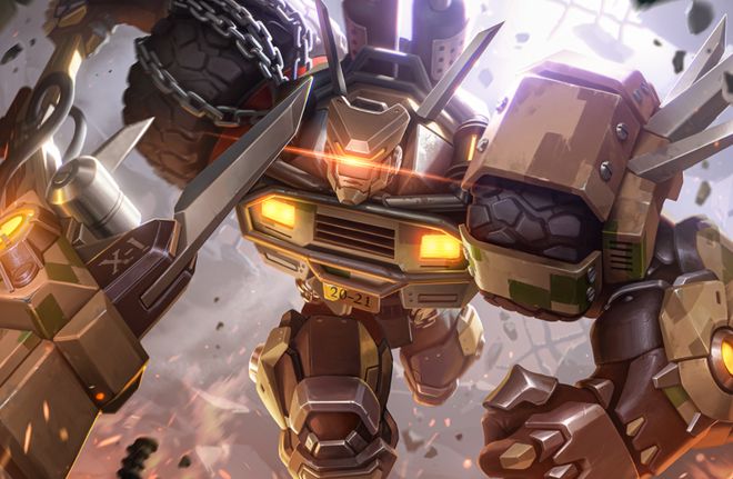 王者荣耀全服更新两款皮肤限时返场