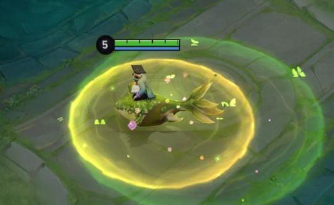 王者荣耀全服更新两款皮肤限时返场