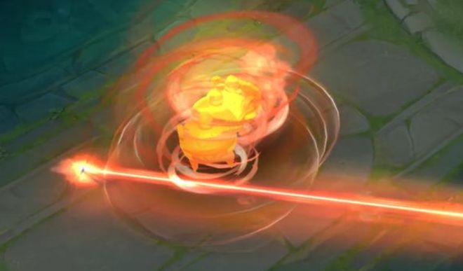 王者荣耀全服更新两款皮肤限时返场