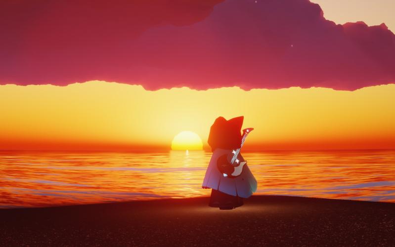 光遇1月6日每日任务