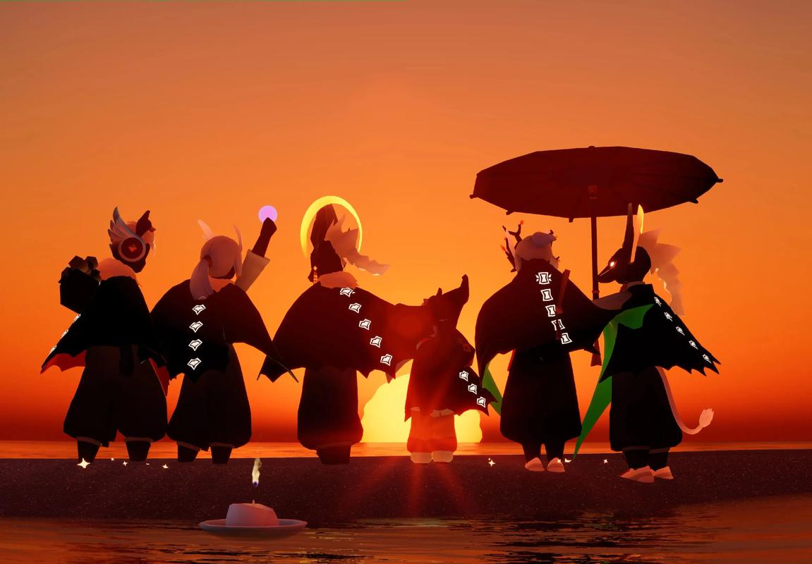 光遇1月6日每日任务