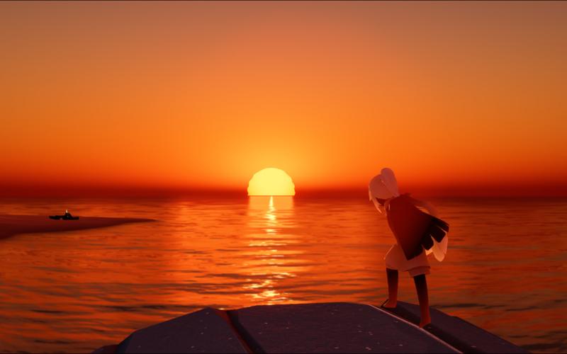 光遇1月6日每日任务