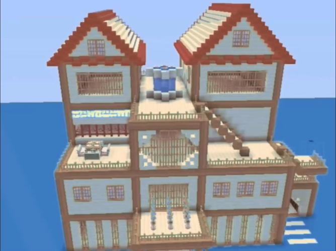 迷你世界真实版游戏