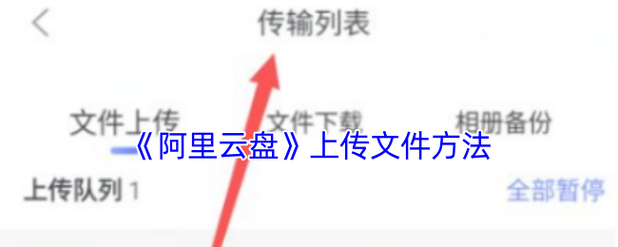 iCloud云盘怎么用