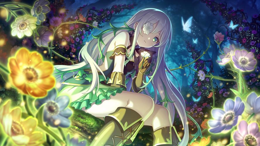 公主连结新手入坑指导