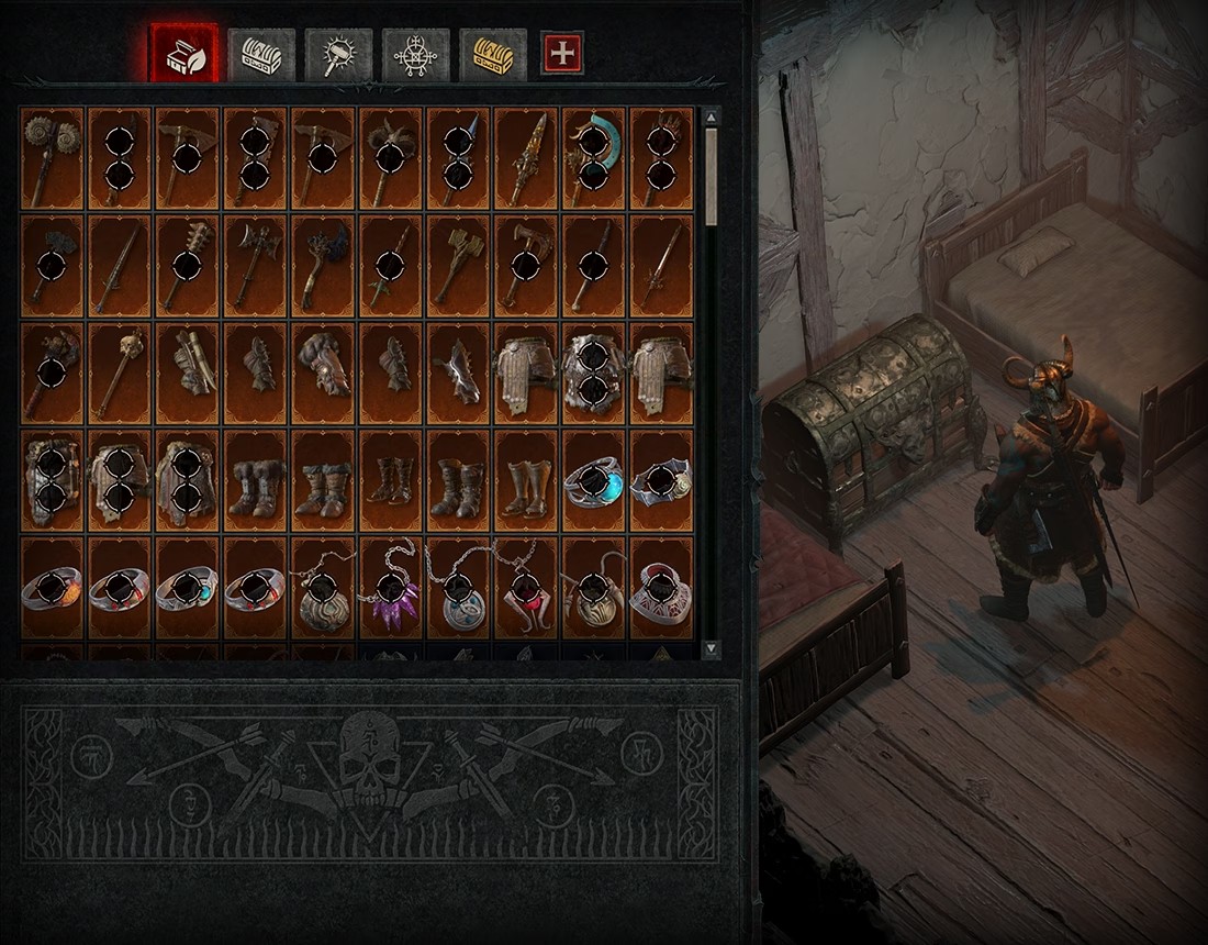 暗黑破坏神4第二赛季更新内容有哪些？暗黑4第二赛季血之赛季新活动玩法介绍