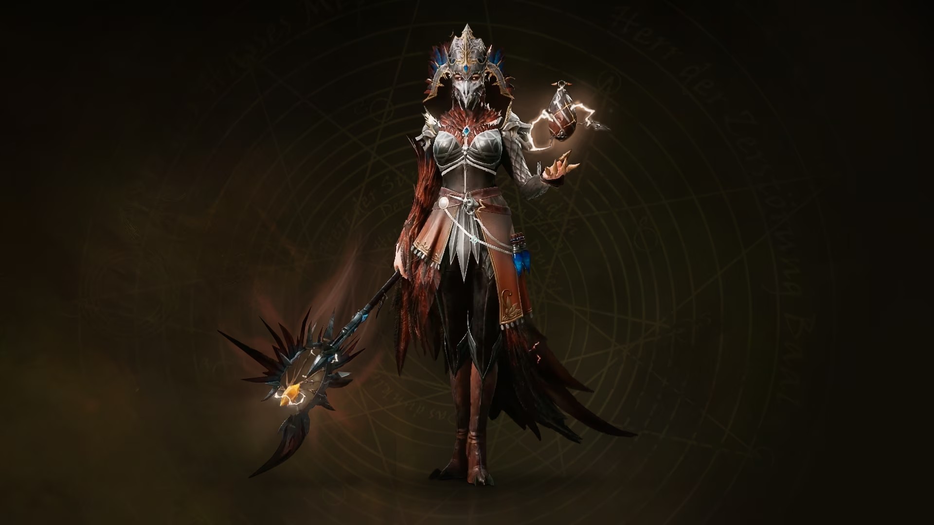 暗黑破坏神4第二赛季更新内容有哪些？暗黑4第二赛季血之赛季新活动玩法介绍