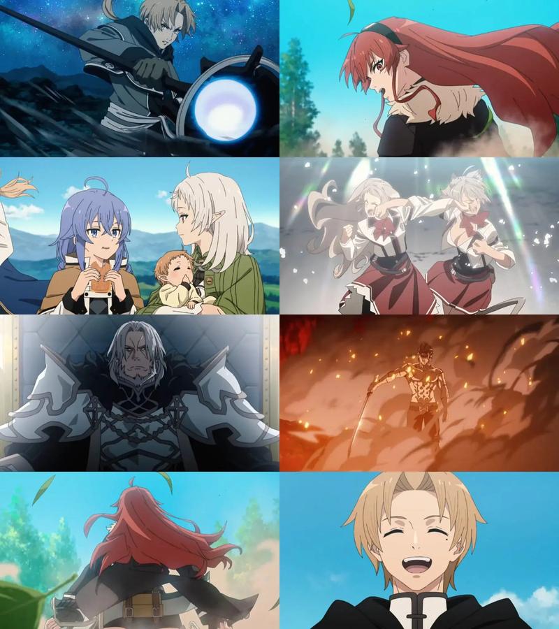 无职转生游戏版今夏季推出