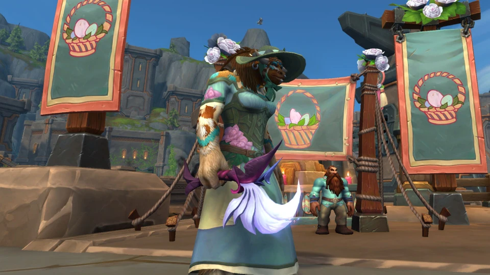 乐园紫罗兰之斧