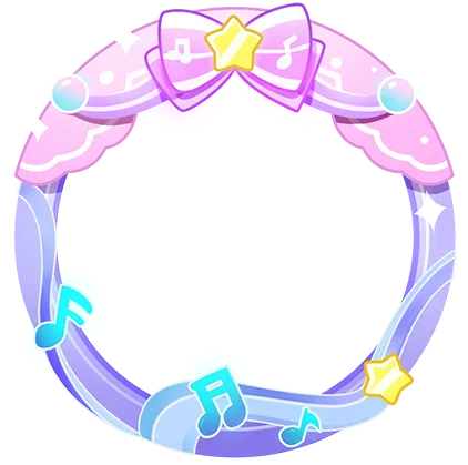 蛋仔派对树精灵套装