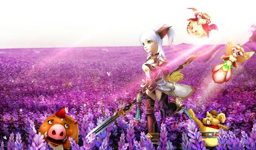 幻灵仙境好玩吗值得玩吗