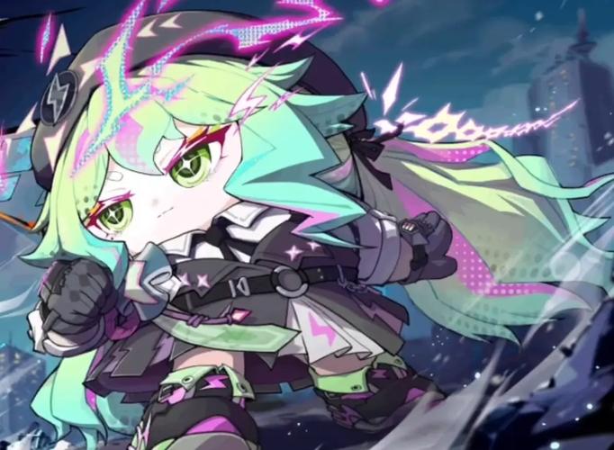 蛋仔派对水母尤莱亚盲盒