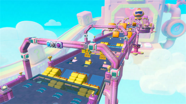 蛋仔派对水母尤莱亚盲盒