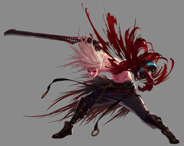 DNF新幻神红眼攻略