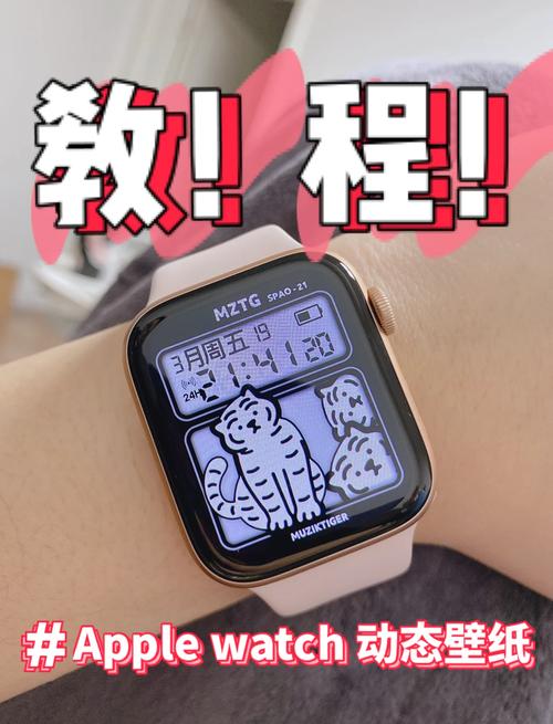 applewatch健身目标设置怎么改