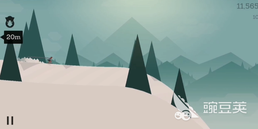 阿尔托的冒险长者