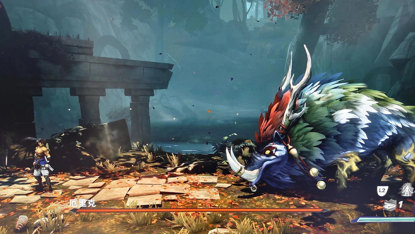 波斯王子失落王冠图文