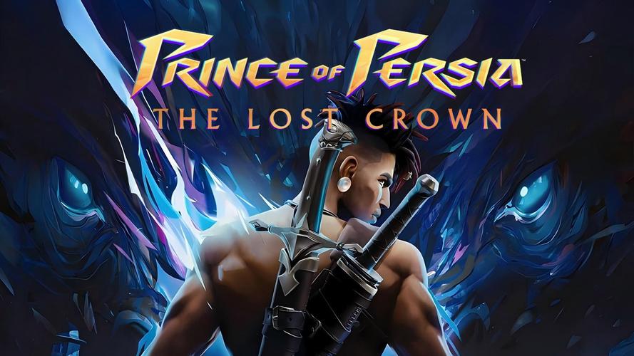 波斯王子失落王冠图文