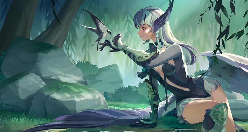 剑与远征零氪最强阵容