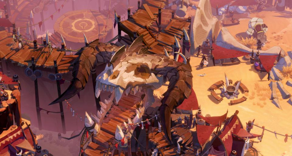 剑与远征零氪最强阵容