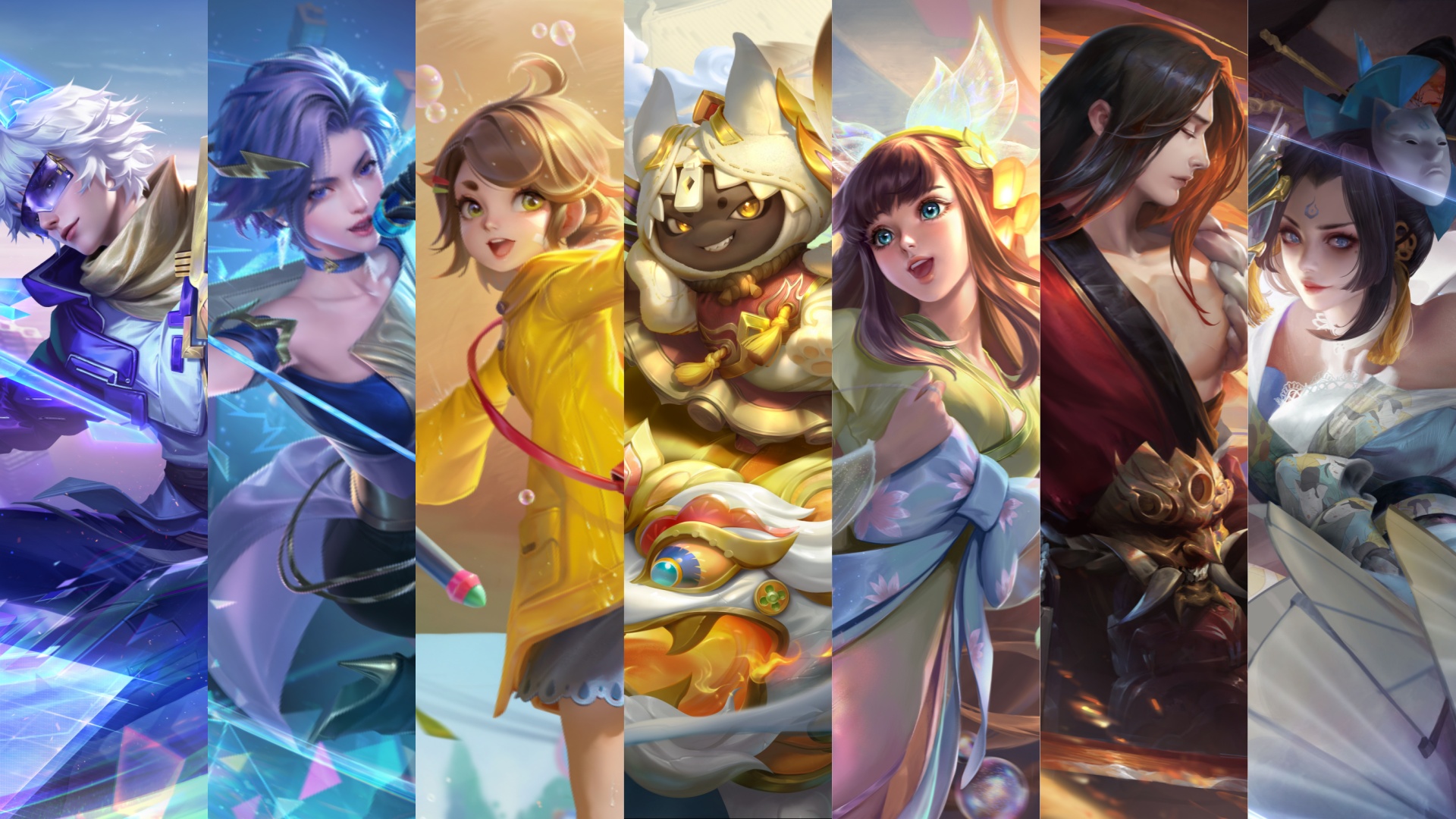 王者荣耀限时点券怎么领