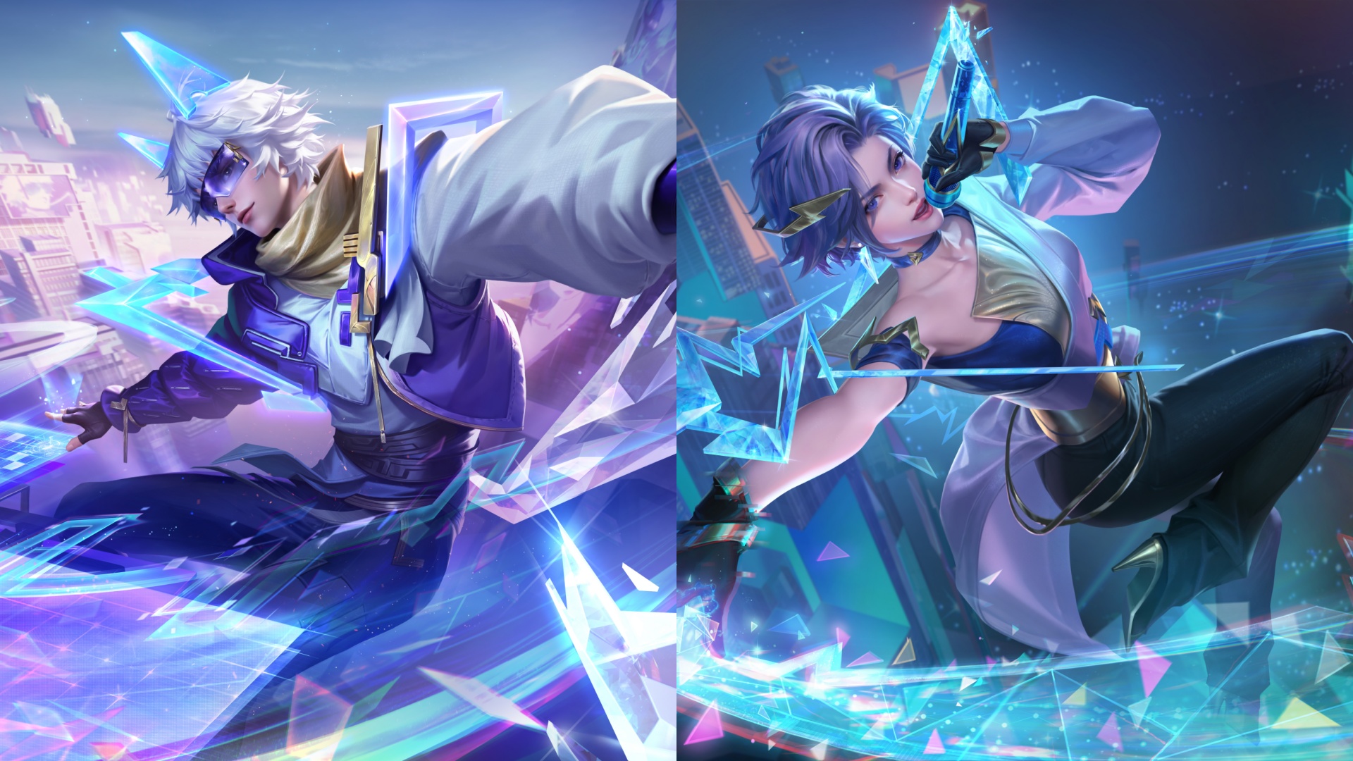 王者荣耀限时点券怎么领