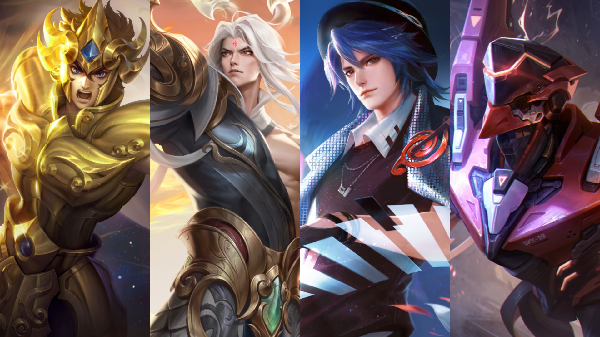 王者荣耀限时点券怎么领