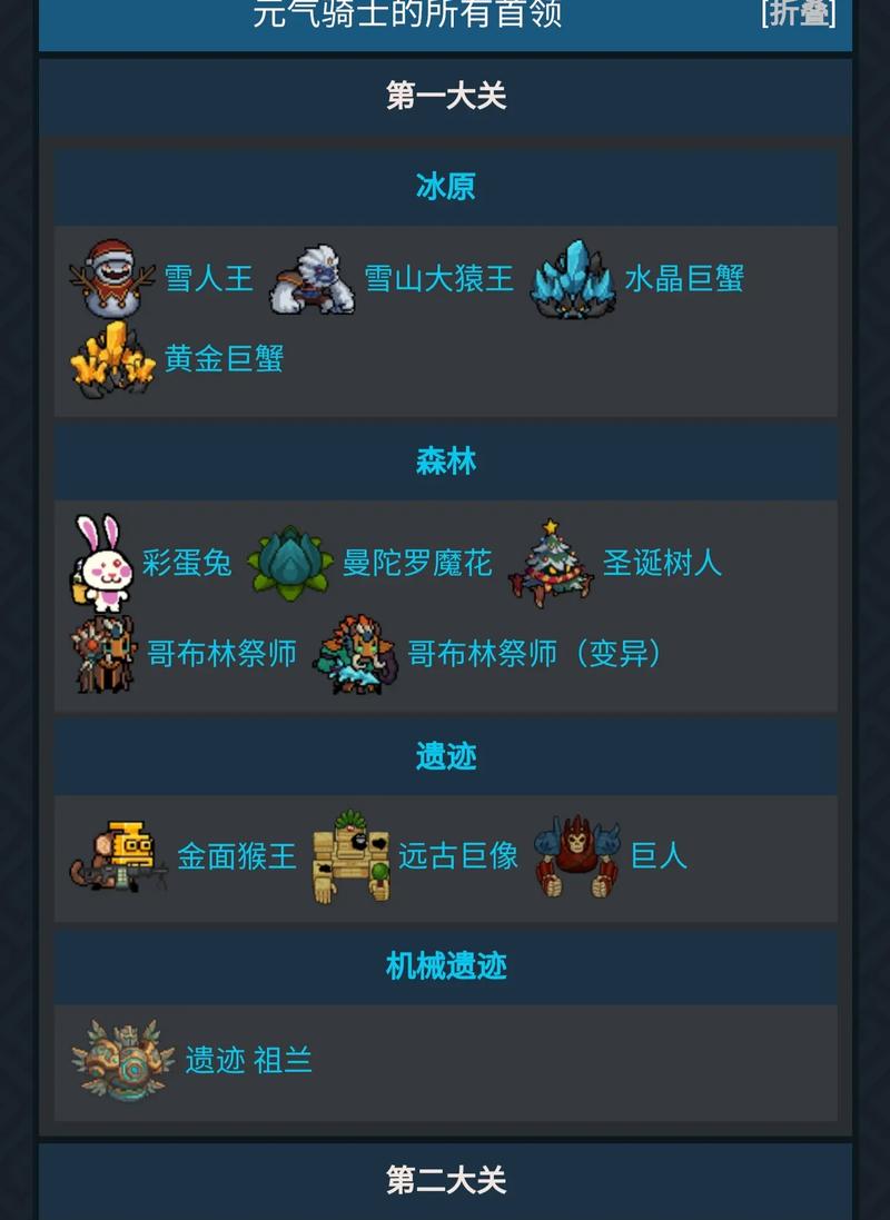 元气骑士茶获取及效果