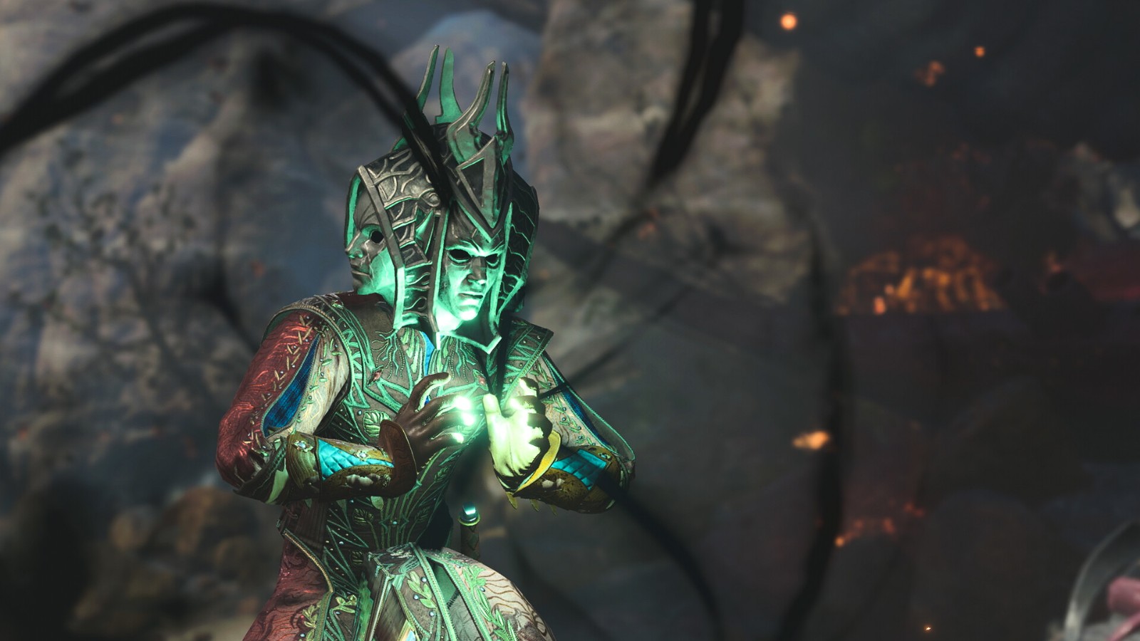 博德之门3游戏体验分析