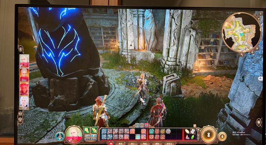 博德之门3游戏体验分析