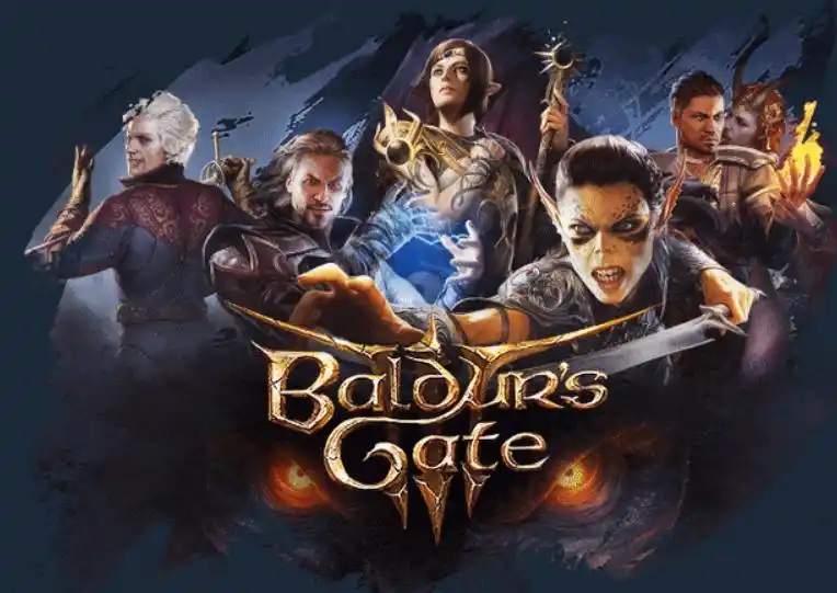 博德之门3游戏体验分析