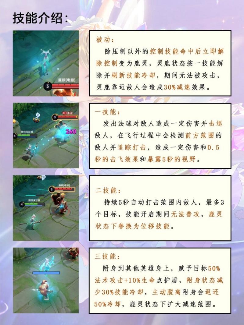 王者荣耀瑶怎么刷盾