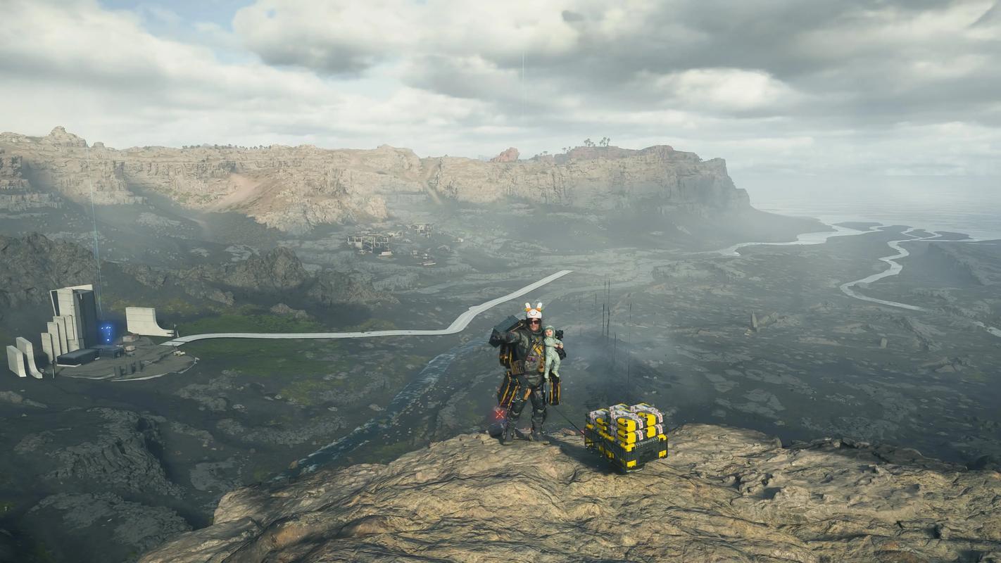 死亡搁浅多少钱