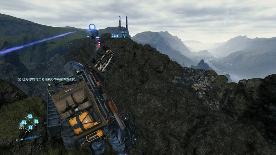 死亡搁浅多少钱