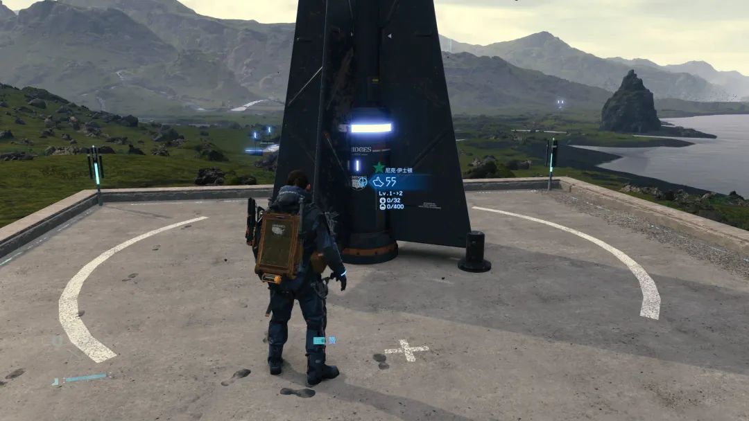 死亡搁浅多少钱