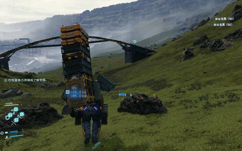 死亡搁浅多少钱