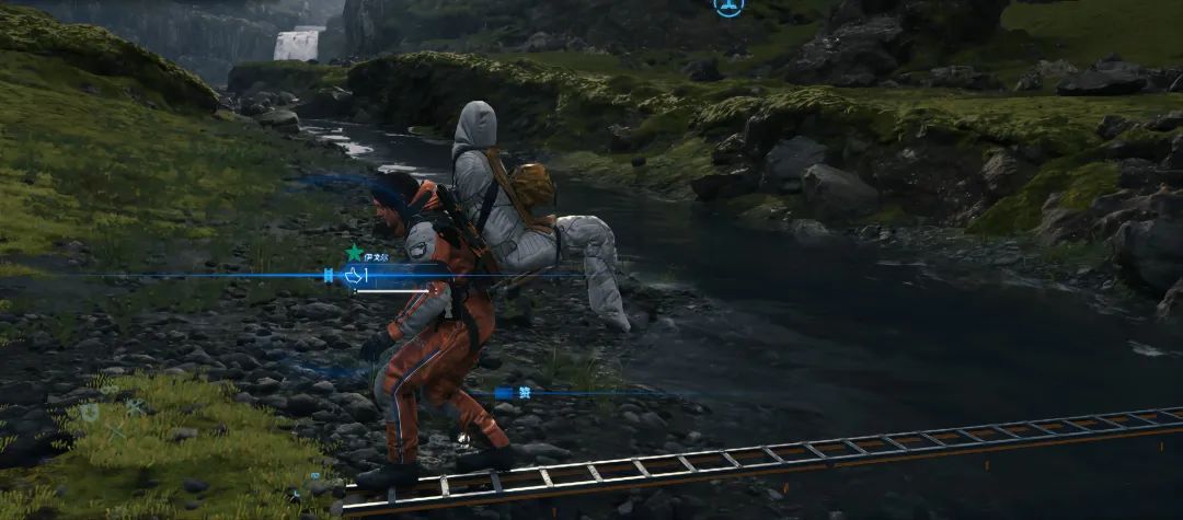 死亡搁浅多少钱