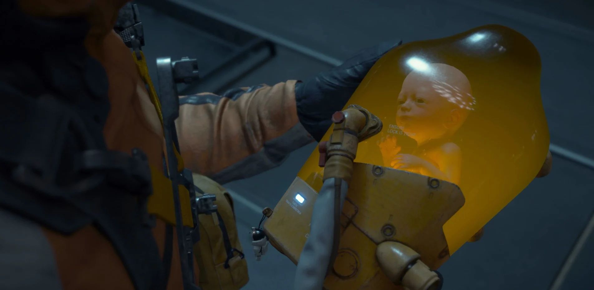 死亡搁浅多少钱