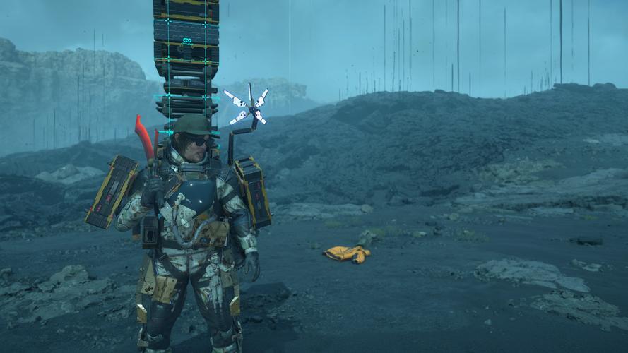 死亡搁浅多少钱