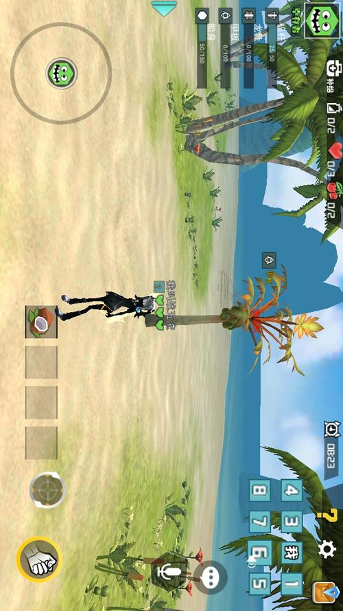 以风暴岛手游玩法