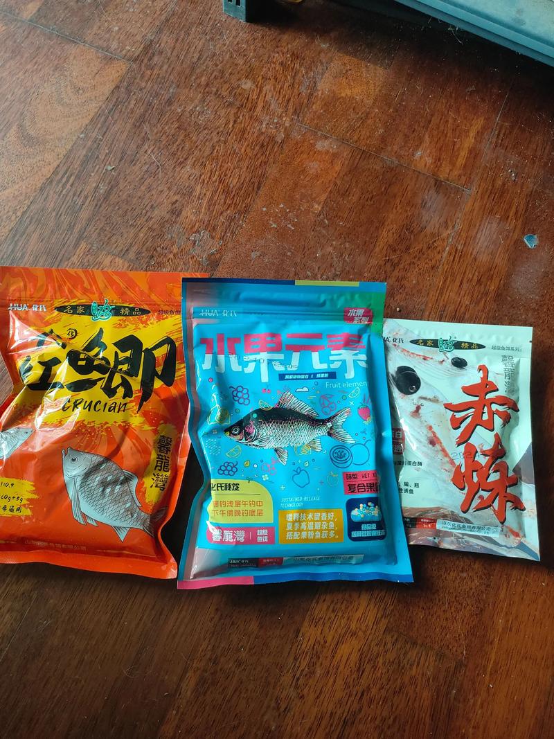 枫丹钓鱼饵料配方获取