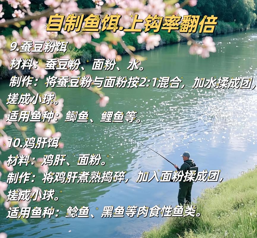 枫丹钓鱼饵料配方获取