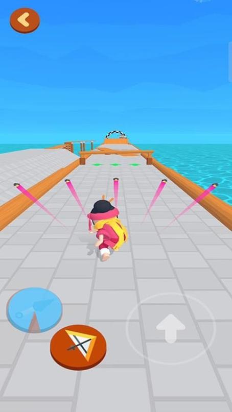 影子制造者手游