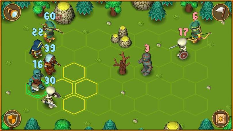 大型好玩的单机游戏大全