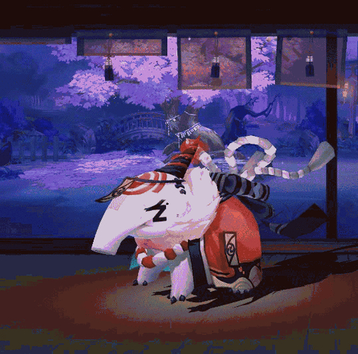 阴阳师食梦貘哪里多