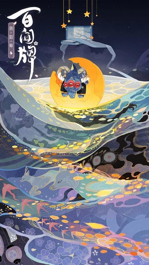 阴阳师食梦貘哪里多