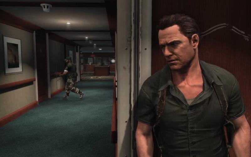 马克思佩恩3配置要求高吗