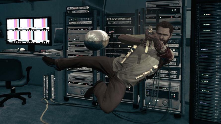 马克思佩恩3配置要求高吗