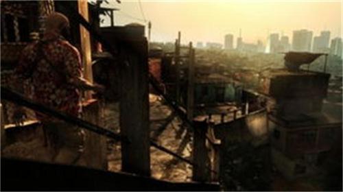 马克思佩恩3配置要求高吗